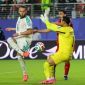 Kết quả bóng đá, tỷ số Jordan vs Algeria - World Cup 2026: Đại diện châu Á nhận trái đắng