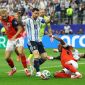 Kết quả bóng đá Argentina vs Áo hôm nay 23/6 - World Cup 2026: Messi lập kỷ lục vô tiền khoáng hậu