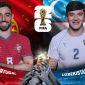 Kết quả bóng đá Bồ Đào Nha vs Uzbekistan - World Cup 2026: Ronaldo áp sát kỷ lục của Messi