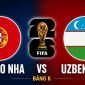 Kết quả bóng đá Bồ Đào Nha vs Uzbekistan ngày 24/6 - World Cup 2026: Ronaldo thăng hoa, mưa bàn thắng xuất hiện