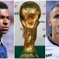 Kết quả bóng đá Pháp vs Iraq - World Cup 2026: Mbappe rực sáng, áp sát kỷ lục của Messi