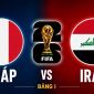 Kết quả bóng đá Pháp vs Iraq hôm nay 23/6 - World Cup 2026: Messi gọi, Mbappe trả lời