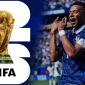 Kết quả, tỷ số Pháp vs Iraq hôm nay 23/6 - World Cup 2026: Mbappe áp sát siêu kỷ lục của Messi