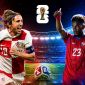 Nhận định Panama vs Croatia 06h00 ngày 24/6 - World Cup 2026: Modric và đồng đội quyết không sẩy chân
