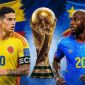 Dự đoán kết quả, tỷ số Colombia vs CHDC Congo - World Cup 2026: Siêu máy tính quay lưng với hung thần của Ronaldo