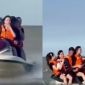 Diễn biến mới vụ mô tô nước chở 4 người lao vào đám đông du khách tắm biển, cơ quan chức năng vào cuộc 
