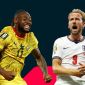 Nhận định bóng đá Anh vs Ghana - World Cup 2026: Harry Kane gia nhập cuộc đua 'Vua phá lưới'