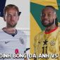 Nhận định bóng đá Anh vs Ghana, 3h00 ngày 24/6 - World Cup 2026: Harry Kane đi vào lịch sử Tam Sư