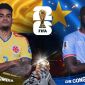 Nhận định bóng đá Colombia vs CHDC Congo - World Cup 2026: 'Cơn ác mộng' của Ronaldo tỏa sáng?