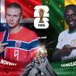 Nhận định bóng đá Na Uy vs Senegal - World Cup 2026: Erling Haaland lu mờ trước Sadio Mane?