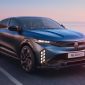Renault Megane E-Tech 2027 'lột xác' trước ngày ra mắt: Pin LFP 67 kWh, sạc nhanh 165 kW, chạy 500 km/lần sạc