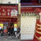 Giá vàng hôm nay (chiều 23/6): Vàng SJC, nhẫn 9999 rớt giá siêu sốc, cửa hàng vàng ồ ạt 'xả hàng'
