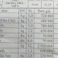 Chủ cửa hàng lên tiếng về hóa đơn hải sản hơn 50 triệu đồng, khách đăng bài có động thái lạ