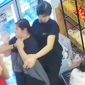 Công an thông tin vụ bà bầu bị hành hung, cầm vật nhọn đe dọa ở Bắc Ninh