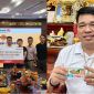 Danh tính ‘vua may mắn’ 3 lần trúng số trong 1 tháng ở TP HCM, tổng giá trị gần 85 tỷ đồng