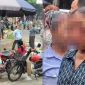 Tiết lộ tình hình đáng lo ngại của người phụ nữ bán rau bị chủ cửa hàng hải sản xịt nước vào mặt đến chảy máu