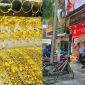 Giá vàng hôm nay 23/6: Vàng miếng SJC, nhẫn trơn, vàng 24K, 18K kéo nhau giảm giá, nhà đầu tư ‘ôm hận’