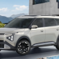 Điểm tin ô tô 23/6: Kia Carens bản thuần điện mới lộ diện, Hyundai Tucson giảm sâu cả trăm triệu