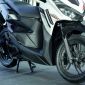Tin xe trưa 23/6: ‘Vua xe ga’ mới của Honda chính thức ra mắt với giá rẻ, thiết kế ‘đỉnh’ hơn Air Blade, SH và SH Mode