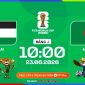 Trực tiếp bóng đá Jordan vs Algeria, 10h ngày 23/6 - Link xem trực tiếp World Cup 2026 trên VTV6 HD