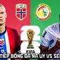 Link xem trực tiếp bóng đá Na Uy vs Senegal hôm nay 23/6 - VTV3 VTV6 trực tiếp World Cup 2026
