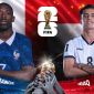 Trực tiếp bóng đá Pháp vs Iraq, 4h ngày 23/6 - Link xem trực tiếp World Cup 2026 trên VTV6 FULL HD