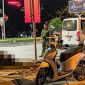 Hiện trường 2 vụ tai nạn xe máy ở Hà Nội: 3 người tử vong đêm, tình trạng 2 nạn nhân bị thương hiện tại?