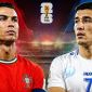 TRỰC TIẾP bóng đá Bồ Đào nha vs Uzbekistan, 00h00 ngày 24/6 - Link xem trực tiếp World Cup 2026 trên VTV6