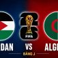 Xem trực tiếp bóng đá Jordan vs Algeria ở đâu, kênh nào? Link xem trực tiếp World Cup 2026 trên VTV3