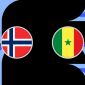 Xem trực tiếp bóng đá Na Uy vs Senegal ở đâu, kênh nào? Link xem trực tiếp World Cup 2026 trên VTV6