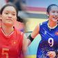 Xem TRỰC TIẾP bóng chuyền nữ Việt Nam đấu Philippines ở đâu kênh nào? Link xem bóng chuyền U18 nữ Đông Nam Á 2026