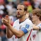 Harry Kane phản pháo tuyên bố của HLV Ghana sau trận hòa gây thất vọng của tuyển Anh