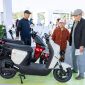 VinFast ZGoo ‘gây thương nhớ’ với Gen Z: Xe đẹp, dễ đi, giá chỉ từ 13,3 triệu đồng