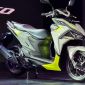 Honda chính thức ra mắt ‘vua xe ga’ 160cc mới giá 45 triệu đồng: Dân tình săn đón hơn Air Blade 160