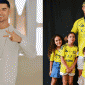 Cập nhật chi tiết về khối tài sản cực ‘khủng’ của Cristiano Ronaldo và cuộc sống hạnh phúc bên tổ ấm