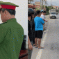 Công an thông tin diễn biến nóng vụ nam tài xế đi sai phần đường tông trúng khiến cặp vợ chồng tử vong
