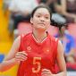 Lịch thi đấu bóng chuyền nữ U18 Đông Nam Á 2026 hôm nay 24/6 - Lịch thi đấu Việt Nam vs Philippines