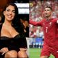 Bạn gái Ronaldo bất ngờ báo tin vui giữa lúc World Cup 2026 đang nóng