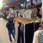 Hà Nội tính phương án di dời, giải tỏa chợ Nhà Xanh - Cầu Giấy: Chi tiết lộ trình thời gian tới