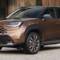Toyota Yaris Cross đảm nhiệm ‘đầu tàu’ doanh số Toyota, vượt xa Veloz Cross và Corolla Cross