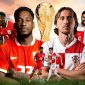 Dự đoán tỷ số Croatia vs Panama, 06h00 ngày 24/6 - Nhận định bóng đá World Cup 2026: Modric lập siêu phẩm?