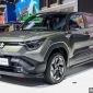 Suzuki eVitara chuẩn bị trình làng: SUV điện AWD 184 mã lực chạy 500 km, 'đe nẹt' BYD Atto 3