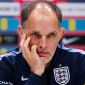 Vieira khuyên Tuchel loại sao Arsenal khỏi đội hình Anh sau trận hòa thất vọng trước Ghana
