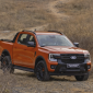 Ford Ranger và Everest bị triệu hồi tại Việt Nam do lỗi gạt mưa, hơn 700 xe bị ảnh hưởng