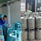 Cập nhật giá gas hôm nay 24/6: Đồng loạt đi ngang, chênh lệch hơn 100.000 đồng mỗi bình