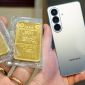 Giá vàng hôm nay chiều 24/6: Vầng nhẫn vàng miếng đi ngang, có thể xuống tiếp, Galaxy S26 Plus có rẻ?