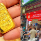 Giá vàng hôm nay 24/6 lại giảm: Vàng SJC nhẫn trơn 9999 hạ tiền triệu, áp lực thay đổi giá tăng cao