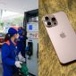 Giá xăng dầu hôm nay 25/6: Xăng E5, E10 rẻ bèo, chiều nay có giá mới rẻ hơn, iPhone 16 Pro rẻ kỷ lục