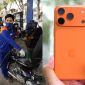 Bảng giá xăng dầu hôm nay trưa 24/6, giảm 21.000 đồng/lít từ đỉnh, iPhone 17 Pro Max có đang giảm?