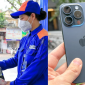 Giá xăng dầu hôm nay 25/6: Đồng loạt thủng đáy, tiệm cận mốc 20.000 đồng/lít, giá iPhone 15 Pro rẻ như cho